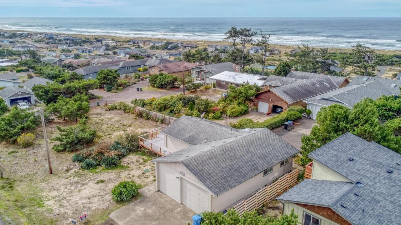 Palmer'S Place Waldport Zewnętrze zdjęcie
