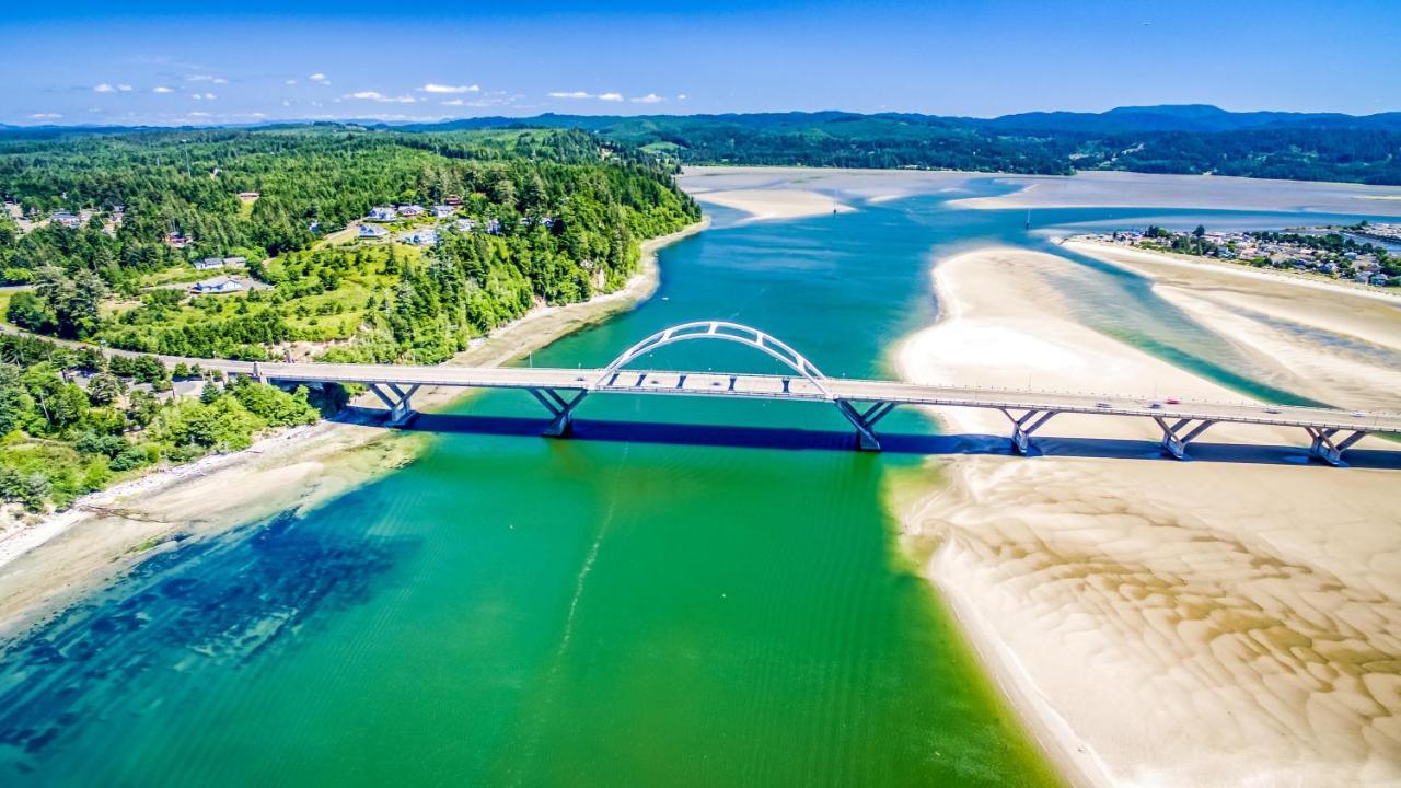 Palmer'S Place Waldport Zewnętrze zdjęcie